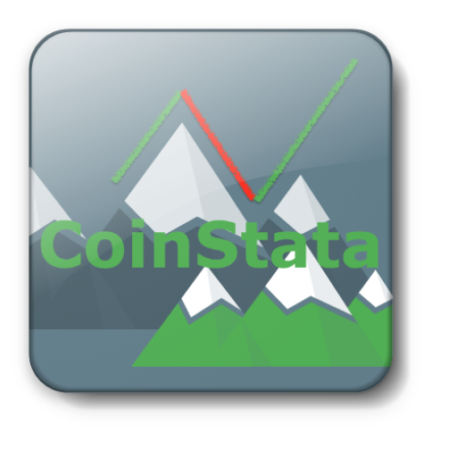 CoinStata - Crypto News icon
