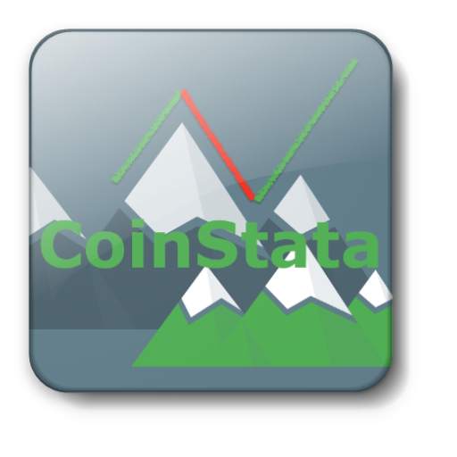 CoinStata - Crypto News 1.32
