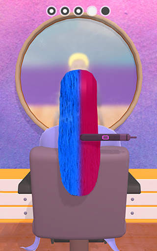 Hair Dye screenshot 6