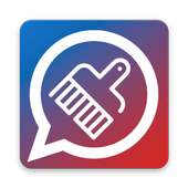 Whats Cleaner on 9Apps