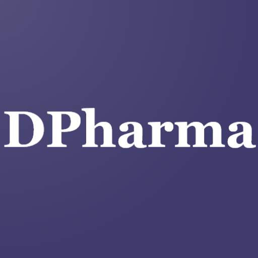 D-Pharma - Notes, Books, Exams 3.0