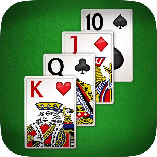 SOLITAIRE CARD GAMES FREE! 1.156