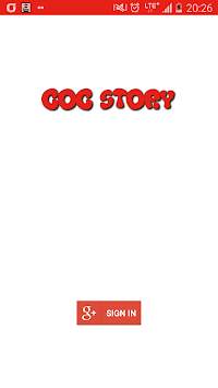 Info - COC Story screenshot 1