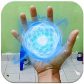 Ninjutsu Rasengan Simulator 1.0