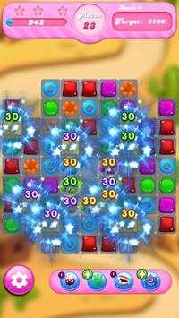 Candy Kingdom screenshot 2