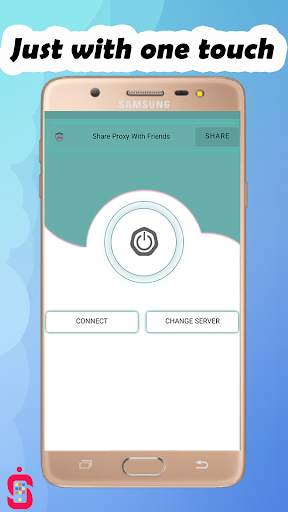 Sim VPN : v2ray VPN screenshot 1