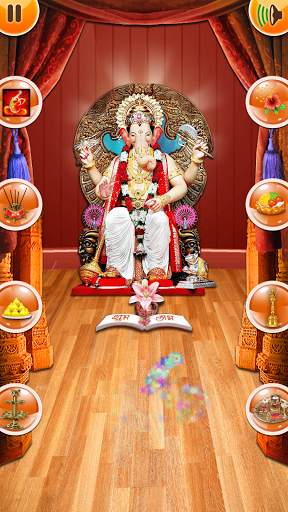 Ganesh Aarti screenshot 5