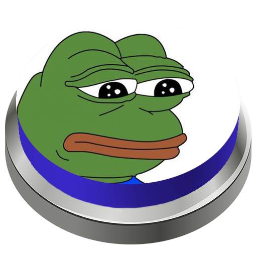 Hello Darkness my old friend Button 1.0
