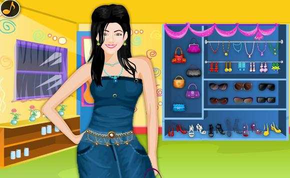 Romantic Date Dress up screenshot 6