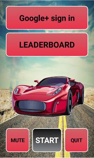 Need fast racing screenshot 1
