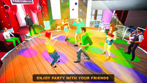 Virtual Billionaire Wife :Rich Life Simulator 2020 screenshot 3
