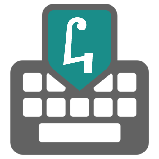 Armenian keyboard icon