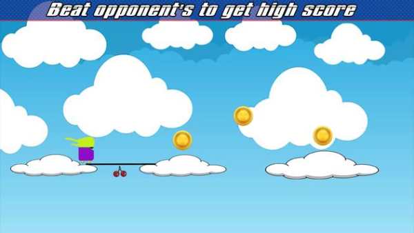 Stick Ninja Master screenshot 3