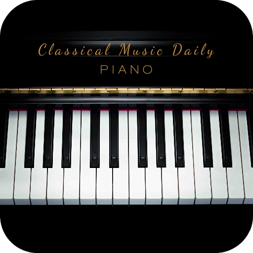 Piano - Classical Music Daily icon