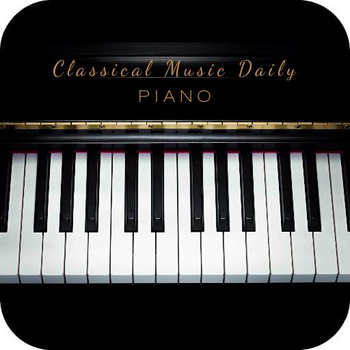 Piano - Classical Music Daily screenshot 1