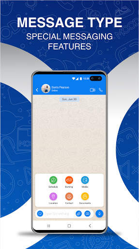 MOOD™ go video calls and chat screenshot 5