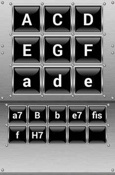 Guitar Pads screenshot 3