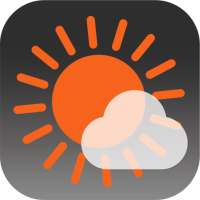 World Weather - Free Forecast logo