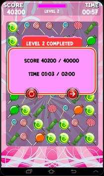 Candy Splash screenshot 4