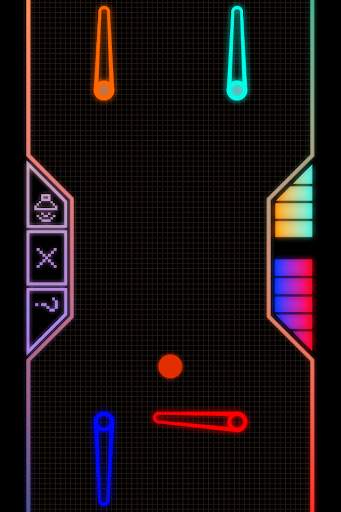 PinPong: 1-2 Players screenshot 8