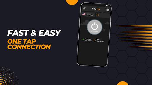 India VPN - Fast VPN Proxy screenshot 3