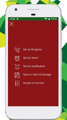 New Ringtone Maker 2019: mp3 Ring Tone Cutter screenshot 5