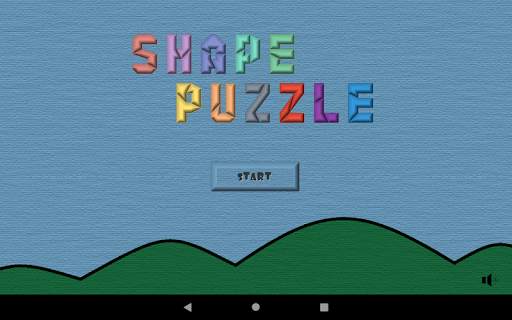 Poly Shape - Tangram Puzzle Game screenshot 6