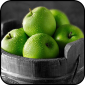 Fruits Wallpaper icon