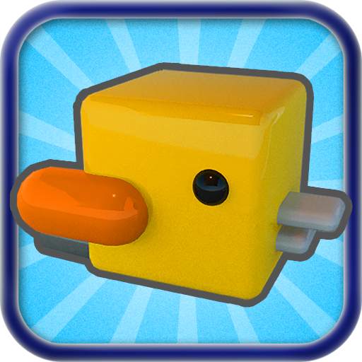 Bird Flying Adventure 1.3