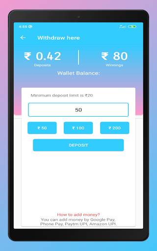 Real Earn - Spin Wheel and Earn स्क्रीनशॉट 17