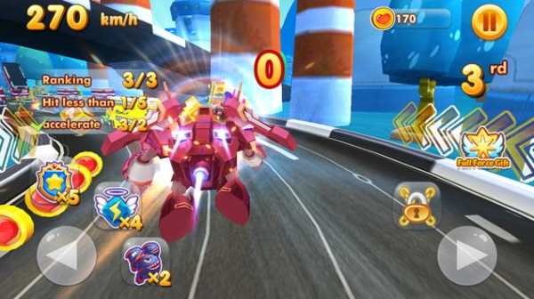AutoBOT Racing Cars screenshot 11