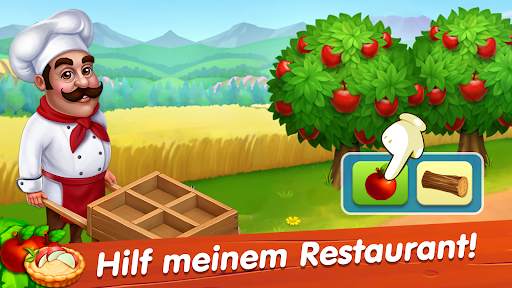 Farm Bay: Abenteuer Farmspiel screenshot 5