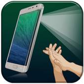 Flashlight on Clap 1.0