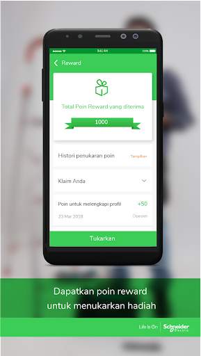 mySchneider Electrician screenshot 4
