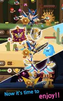 Cash Knight Premium Special screenshot 10