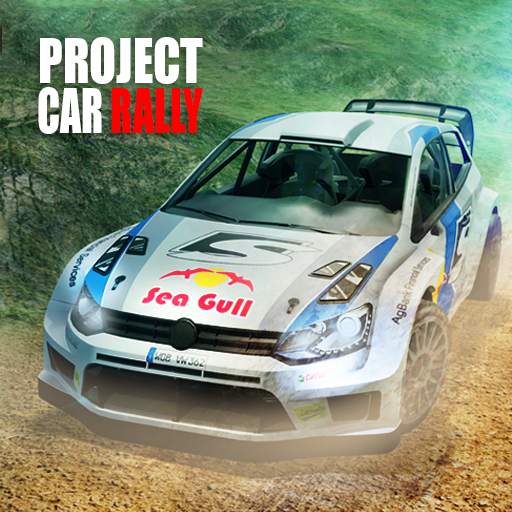Rally Car racing PRO 2.0