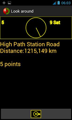 DotWalker Pro screenshot 4