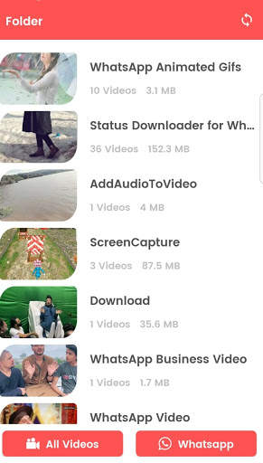 Videobuddy Video Player- Vidiobuddy HD movie app screenshot 9