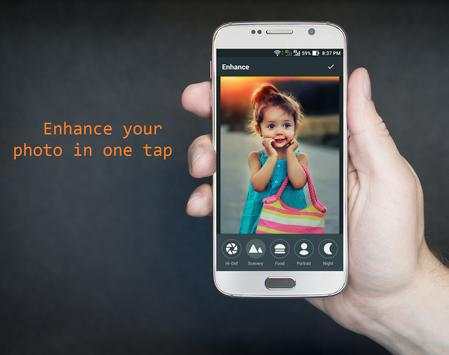Photo Editor - PicDesign screenshot 3