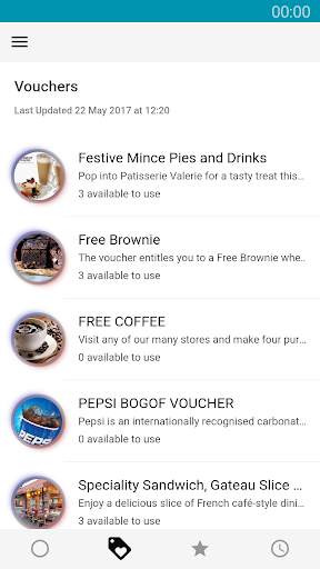 Snapp App screenshot 3