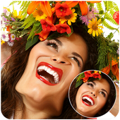 Funny Camera icon