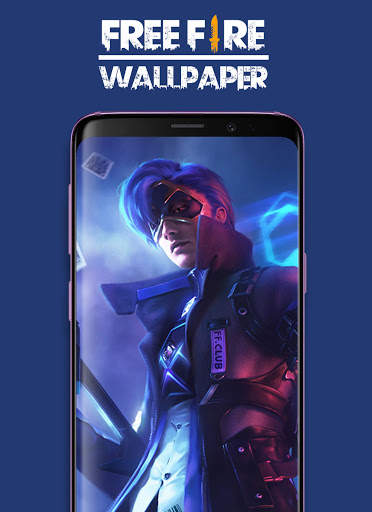 Wallpaper for Free🔫Fire - Best FF Wallpaper screenshot 3