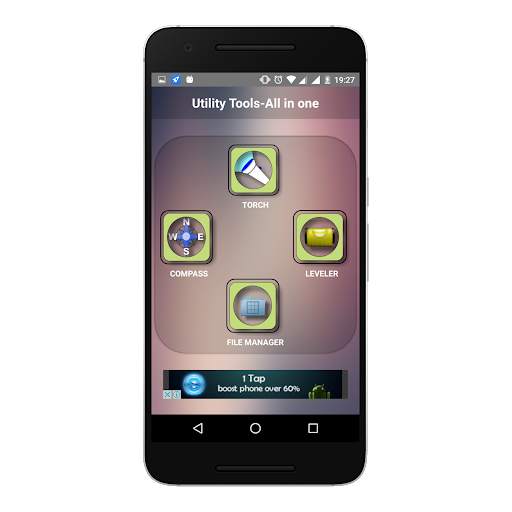 All in One tools screenshot 1