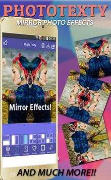 PhotoTexty: Add Text to photos screenshot 4