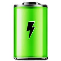 Battery Saver Charge Faster, Ram Cleaner, Booster icon