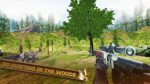 Deer Hunting Games screenshot 6