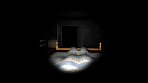 Alone VR Terror screenshot 4