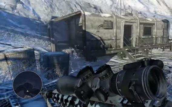 Strategy for Sniper Elite screenshot 5