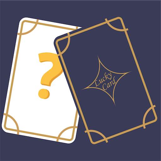 Lucky Card - Flip Card 1.2.2