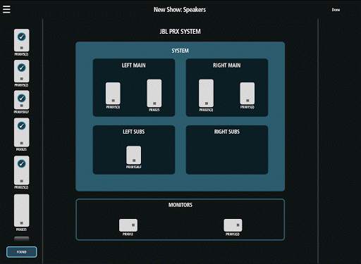 PRX Connect screenshot 6